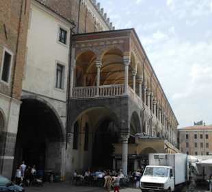Palazzo della Ragione