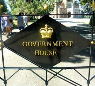 Royal Botanic Gardens