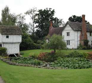 Brockhampton Estate 