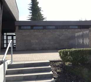 Friedhof Willmandingen