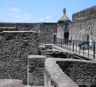 Festung - Fort Jesus