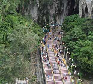 Batu Caves