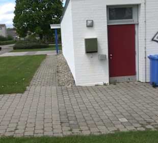 Turn- und Festhalle Stetten