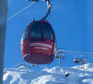 Kitzsteinhorn