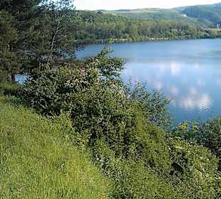 Lacul Gilău