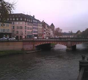 Stare miasto Strasburg