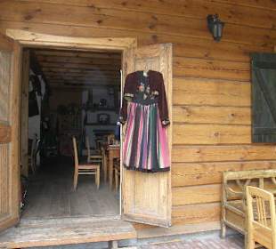 Oberża Pod Złotym Prosiakiem