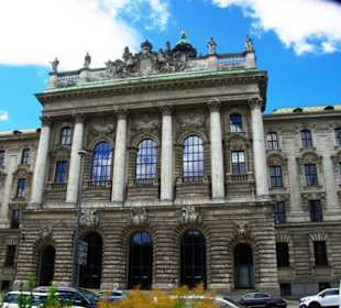 Frontansichten Häuser