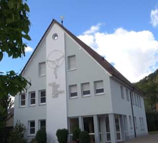 Evangelisches Gemeindehaus