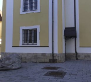 Kirche St. Johann