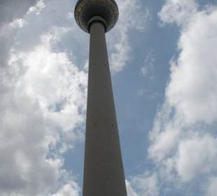Der Fernsehturm