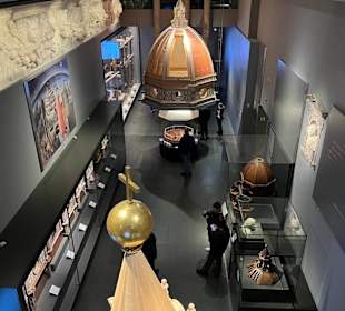 Ausstellung im Museum