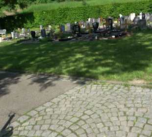 Friedhof Horb am Neckar