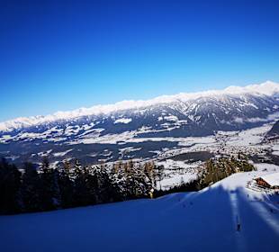 Skigebiet Valdaora / Olang