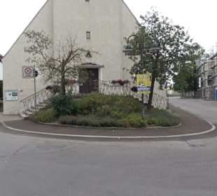 Evangelische Kirche Affstätt