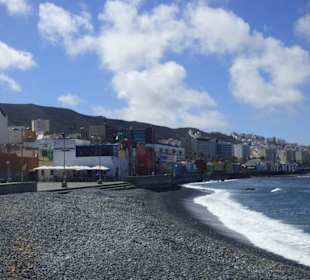 Das alte Fischerviertel