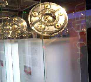 FC Bayern Museum