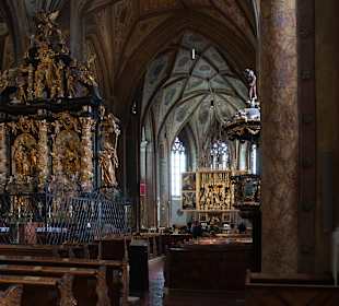 St. Wolfgang Kirche