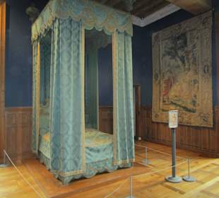  Schloss Azay le Rideau