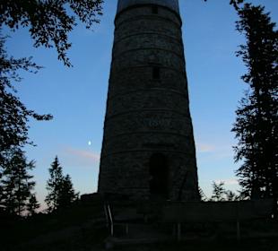 Hohe Möhr in Zell i.w.