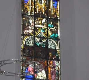 St. Mangkirche