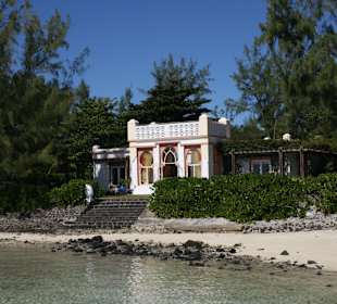 Ausflug zur Ile Des Deux Cocos