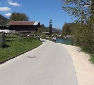 Deutsche Post Eisarena Königssee 