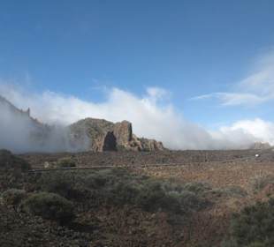 Teide