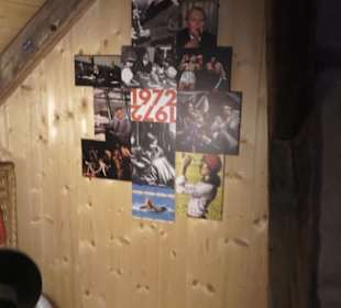 Schlössle von Effringen