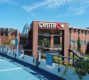 Centro in Oberhausen