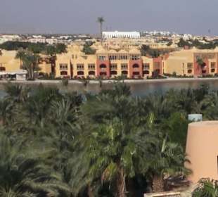 Stadtrundgang El Gouna