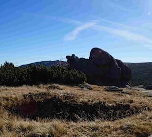 Riesengebirge/Karkonosze