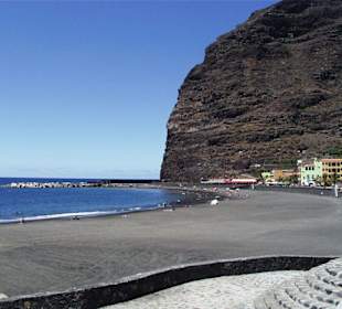 Strand Tazacorte