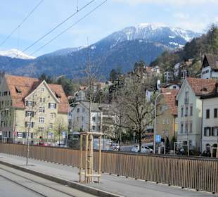 Altstadt Chur