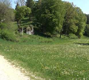 Premiumwanderweg Hochgehschätzt