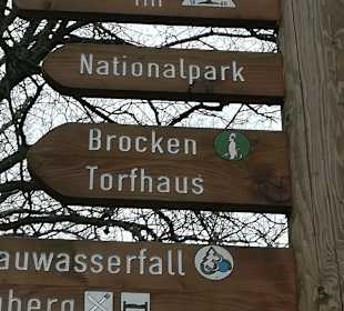 Baumwipfelpfad Harz