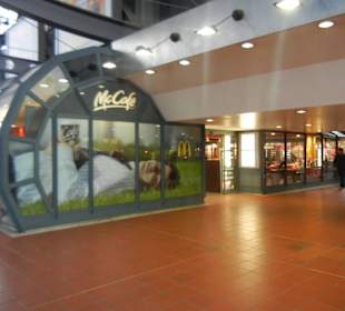 Hamburg Hauptbahnhof