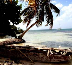 Wycieczka, rajskie Karaiby