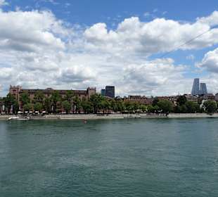 Rheinfähre