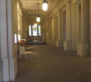 Rund um die Frauenkirche