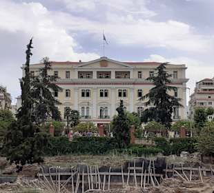 Altstadt Thessaloniki