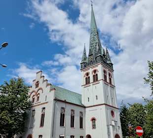 Altstadt Swinemünde