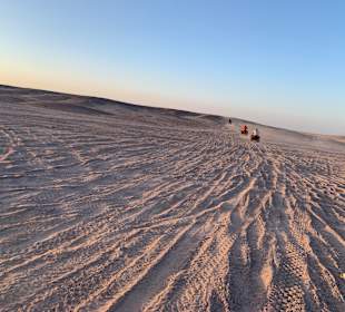 Quad Tour Makadi Bay