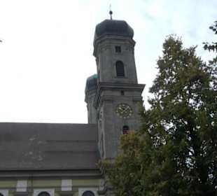 Schlosskirche 