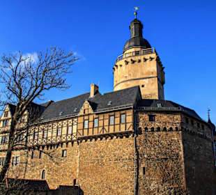 Burg Falkenstein