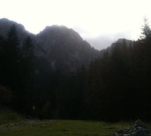 Giewont