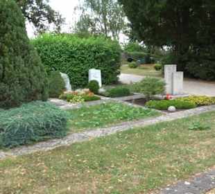 Friedhof Haslach