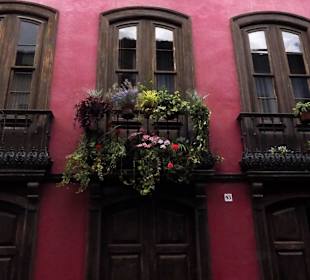 Santa Cruz de la Palma