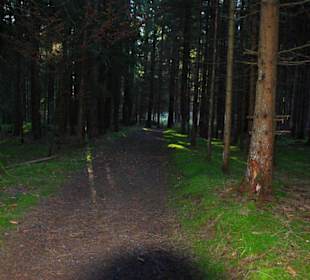 Kletterparadies in Kirchenbirkig