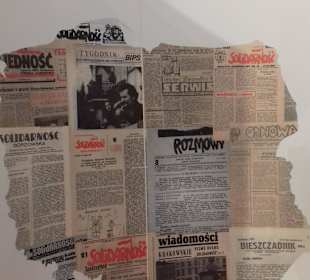 Europejskie Centrum Solidarności